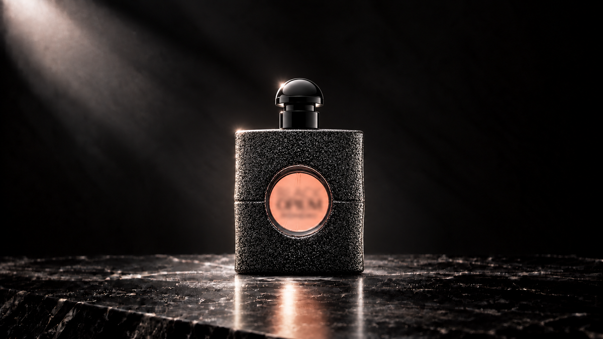 Inspired by " YLS Black opum EPD"