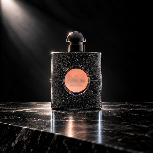 Inspired by " YLS Black opum EPD"