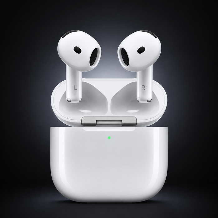 Inspired by "Earbud Pro 4"