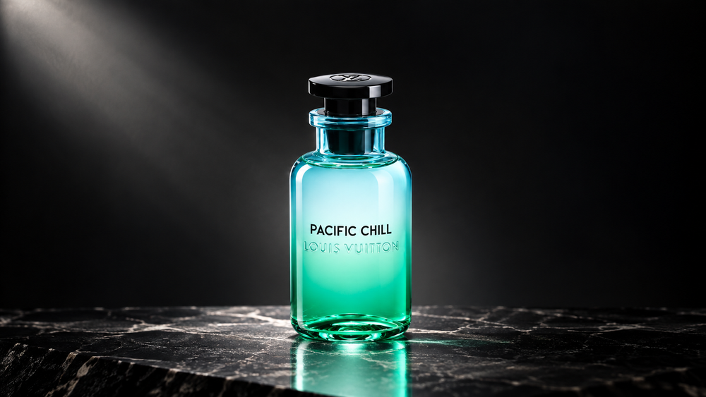 Inspired by “VL Pacific Chill”