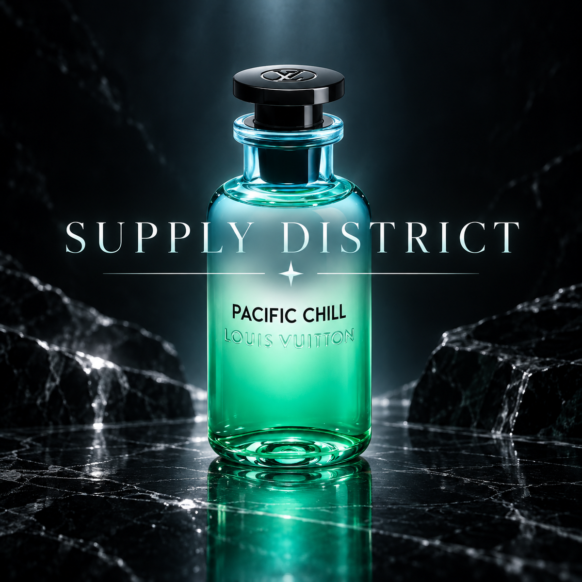 Inspired by “VL Pacific Chill”