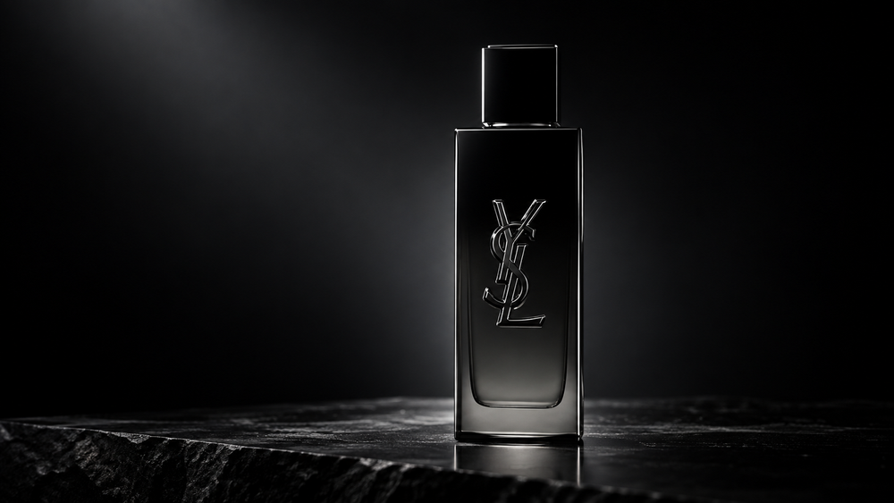Inspired by "YLS Myslf"
